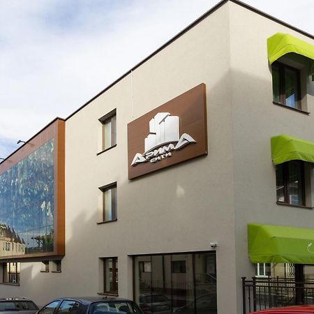 Arima City Šumen Exteriér fotografie